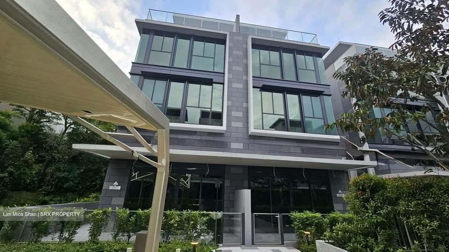 Serangoon Garden Estate (D19), Semi-Detached #601311171
